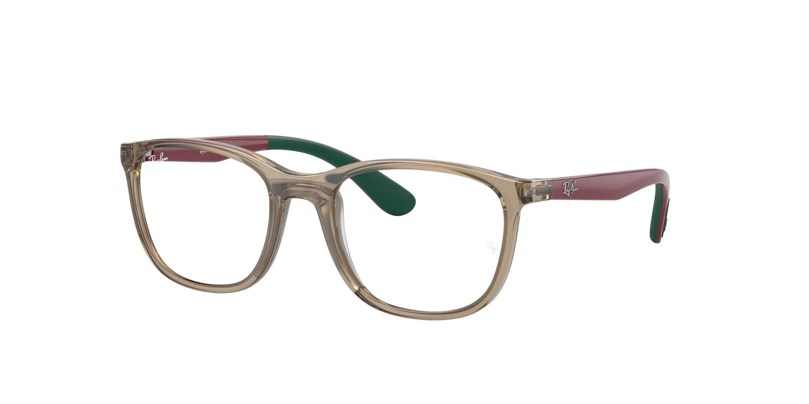 Ray-Ban Kids 0RY1620 Eyeglasses - view 4